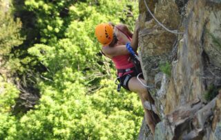 La guinguette du Diable