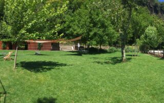 La guinguette du Diable