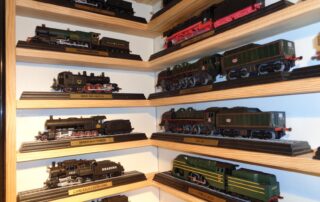 Le petit musée de Dédé