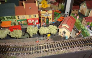 Le petit musée de Dédé