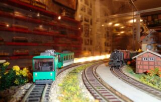 Le petit musée de Dédé