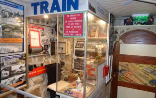 Le petit musée de Dédé