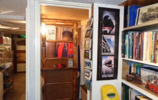 Le petit musée de Dédé