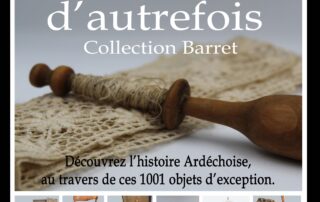 Musée Ardèche d'autrefois