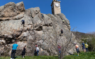 Site de l'Horloge général