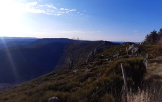Une montagne à vivre 2