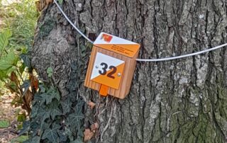 Balise 32 Co Clape Lalevade