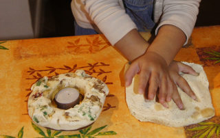 Mme Fachaux Patricia