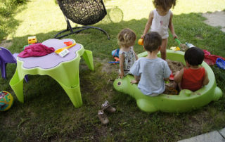 Mme Fachaux Patricia