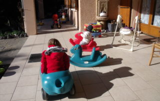 Mme Lefrançois Guylaine