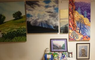 Association Shantiart