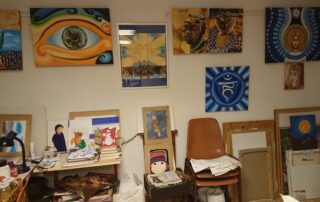 Association Shantiart