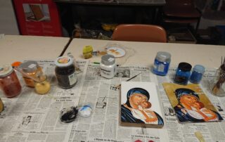 Association Shantiart