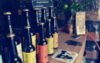 Brasserie DRAC Jaujac