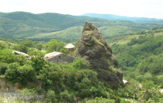 Les Randonneurs Cévenols