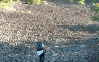 Les Randonneurs Cévenols