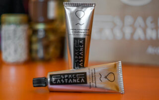 Castanea - Espace découverte de la châtaigne d'Ardèche