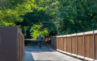 Lalevade d'Ardèche - Via Ardèche ©sourcesetvolcans