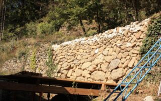 Chirols - Chantier 2 des Faysses ©collectifdumoulinagechirols