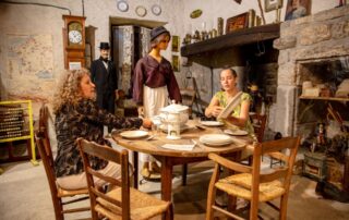 Musée Ardèche d'autrefois