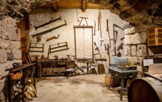 Musée Ardèche d'autrefois