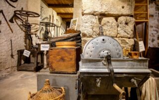 Musée Ardèche d'autrefois