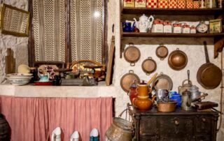 Musée Ardèche d'autrefois