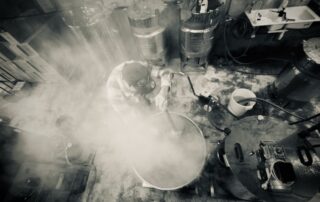 brassage de la bière ©brasserie-drac