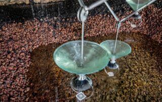 Meyras - Mofette ©sourcesetvolcans