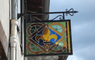 Jeunesse et Arts Médiévaux