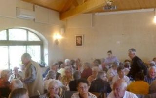 Association les cévenols