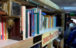 Le petit musée de Dédé