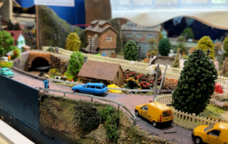 Le petit musée de Dédé