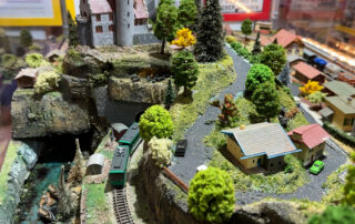 Le petit musée de Dédé