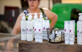 Chèvrerie le Clos de Bonnaud_Montpezat-sous-Bauzon