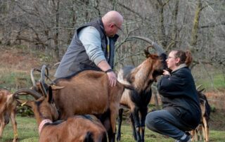 Chèvrerie le Clos de Bonnaud_Montpezat-sous-Bauzon