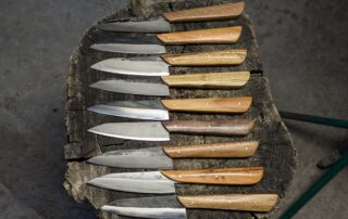 Atelier Helvie métal_Mayres