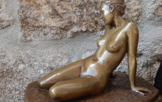 Atelier de Fontbonne - Martha Kubecka_Burzet