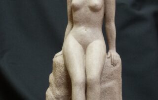 Atelier de Fontbonne - Martha Kubecka_Burzet