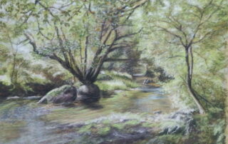 Atelier de Fontbonne - Martha Kubecka_Burzet