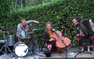 Association la Messicole