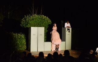 Association la Messicole