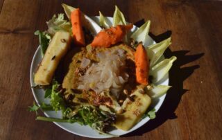 Association La Messicole