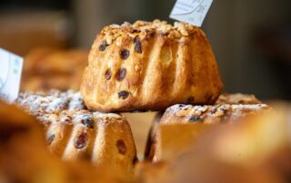 Fournil les Co'pains