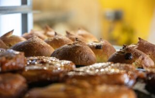 Fournil les Co'pains