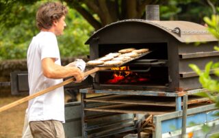 Fournil les Co'pains