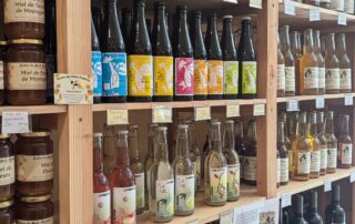 La Saisonneraie - Locacerie_Thueyts