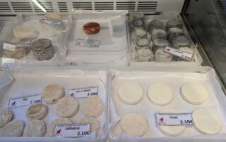 La Saisonneraie - Locacerie_Thueyts