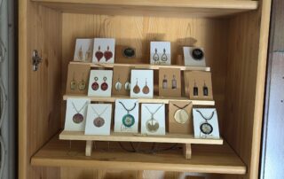 La Saisonneraie - Locacerie_Thueyts