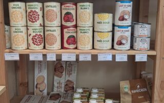 La Saisonneraie - Locacerie_Thueyts